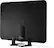 Alt View 11. Best Buy essentials™ - Amplified Ultra-Thin Indoor HDTV Antenna.