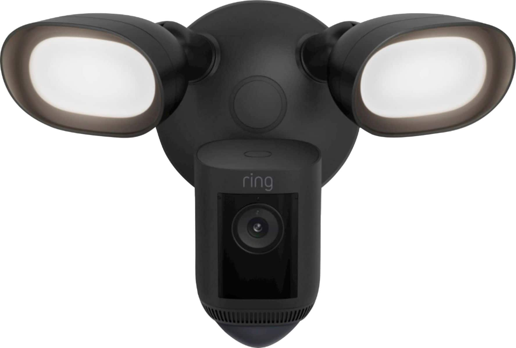 ring pro black