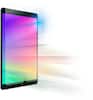 Alt View 11. ZAGG - InvisibleShield Glass Elite VisionGuard+ Blue Light Filtering Screen Protector for Apple iPad 10.2" - Clear.