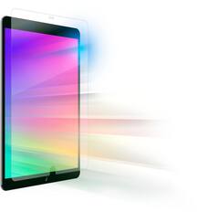 Alt View 11. ZAGG - InvisibleShield Glass Elite VisionGuard+ Blue Light Filtering Screen Protector for Apple iPad 10.2" - Clear.