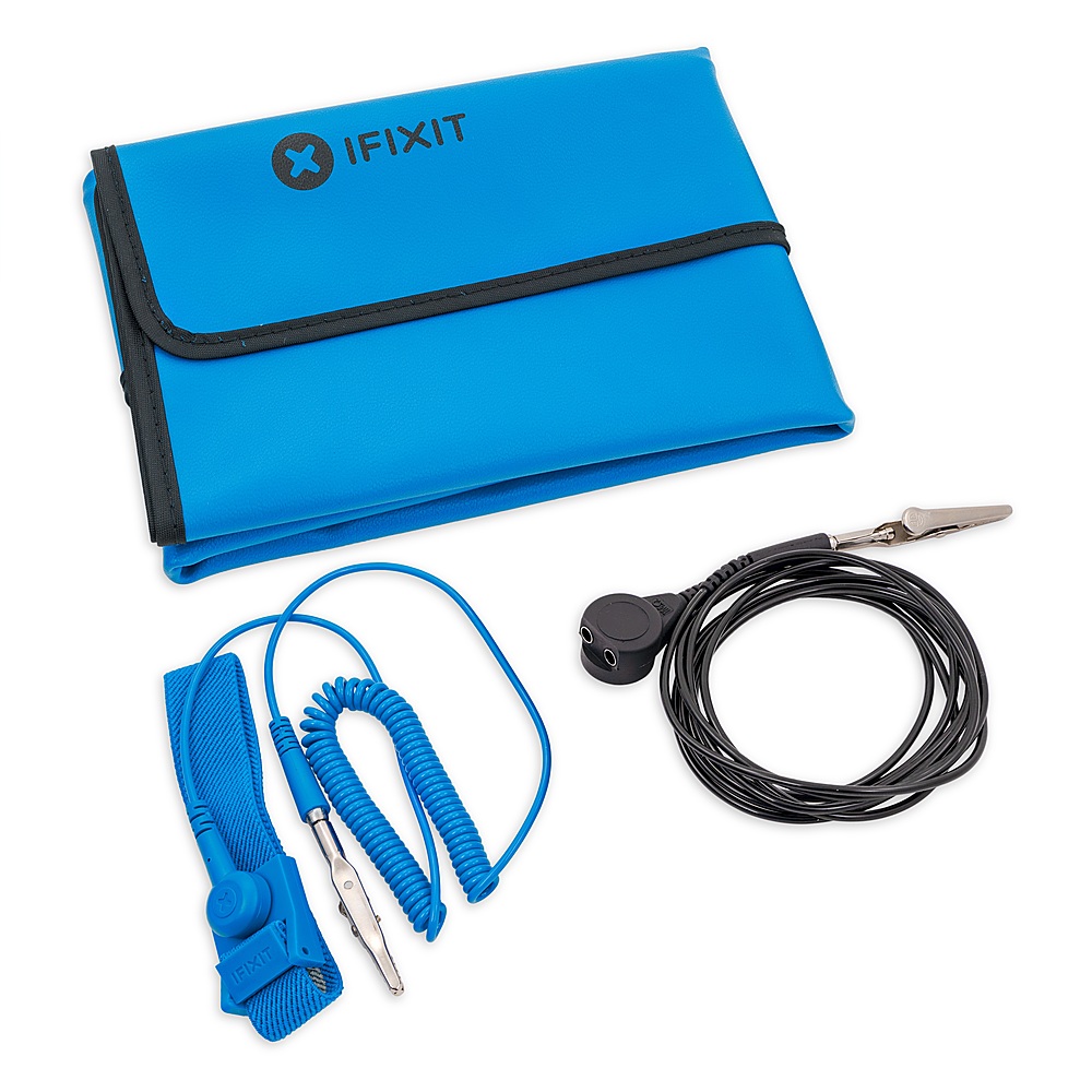 iFixit Portable Anti-Static Mat IF145-202-5 - Best Buy