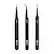 Front. iFixit - Precision Tweezer Set.