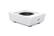 Left. Bluesound - PULSE SUB+ Wireless Powered Subwoofer - White.