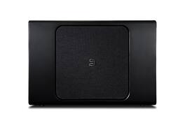 Bluesound - PULSE SUB+ Wireless Powered Subwoofer - Black