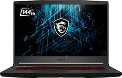 MSI GF65 15.6 MSI GF65 15.6