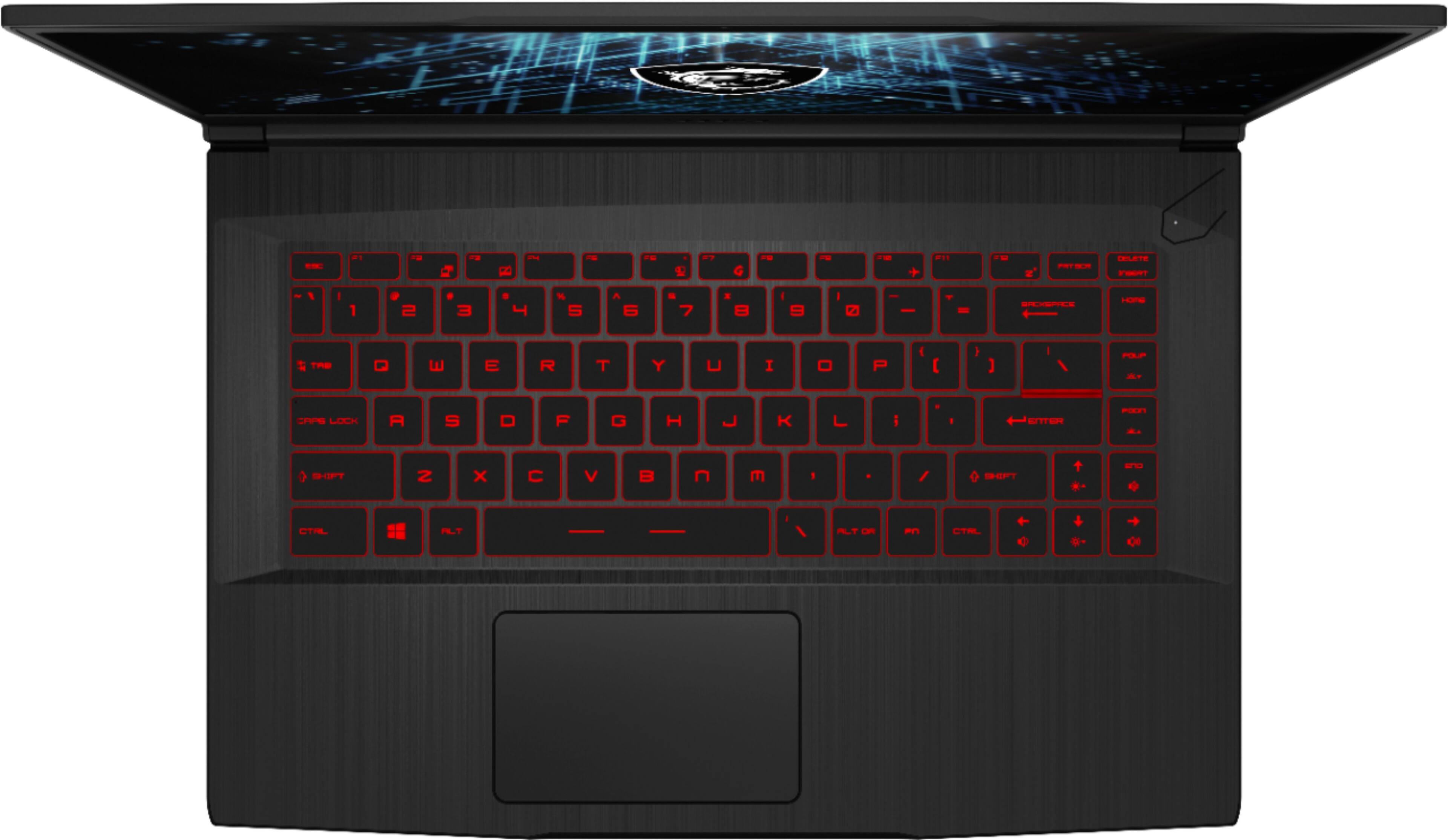 Best Buy: MSI GF65 15.6