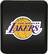 Front Standard. Tribeca - Los Angeles Lakers USB Wall Charger.