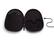 Angle. Bose - Headphones 700 Charging Case - Triple Black.