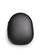 Front. Bose - Headphones 700 Charging Case - Triple Black.