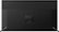 Back Zoom. Sony - 83" Class A90J Series OLED 4K UHD Smart Google TV.
