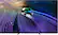 Alt View 14. Sony - 83" Class A90J Series OLED 4K UHD Smart Google TV - Black.