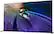 Alt View 17. Sony - 83" Class A90J Series OLED 4K UHD Smart Google TV - Black.