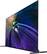 Alt View 2. Sony - 83" Class A90J Series OLED 4K UHD Smart Google TV - Black.
