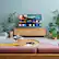 Alt View 21. LG - 55" Class NanoCell 90 Series LED 4K UHD Smart webOS TV - Light Steel Silver.