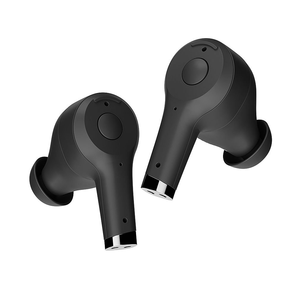 Sudio - Ett True Wireless Noise Canceling In-Ear Headsets - Black