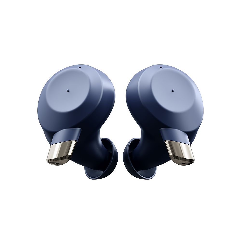 Sudio - Fem True Wireless In-Ear Earbuds - Blue