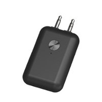 Sudio - Flyg-Travel adapter for BT. - Front_Zoom