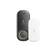 Alt View 11. Kangaroo - Doorbell and Chime - B0008 - Black.