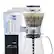 Alt View 16. Hamilton Beach - Convenient Craft 8-Cup Automatic or Manual Pour-Over Coffee Maker - WHITE.