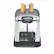 Alt View 11. Hamilton Beach - Classic 2-Slice Wide-Slot Toaster - STAINLESS STEEL.