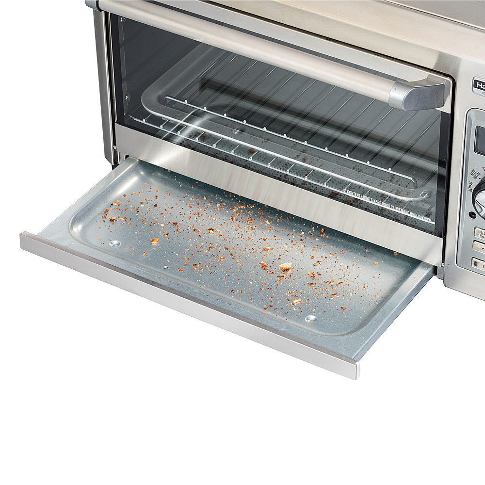 Hamilton Beach Hamilton Beach® Professional Sure-Crisp® Digital Air Fryer  Countertop Oven - 31243