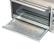 Alt View 12. Hamilton Beach - Professional Sure-Crisp 1 Cu. Ft. Digital Air Fryer Toaster Oven with Temperature Probe - STAINLESS STEEL.