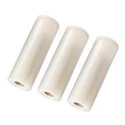 Weston - Vac Sealer Bags, 8" x 22' Roll 3-Pack (total 8" x 66') - N/A - Angle_Zoom
