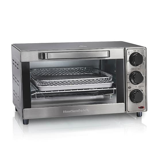 Best 4 slice toaster oven outlet