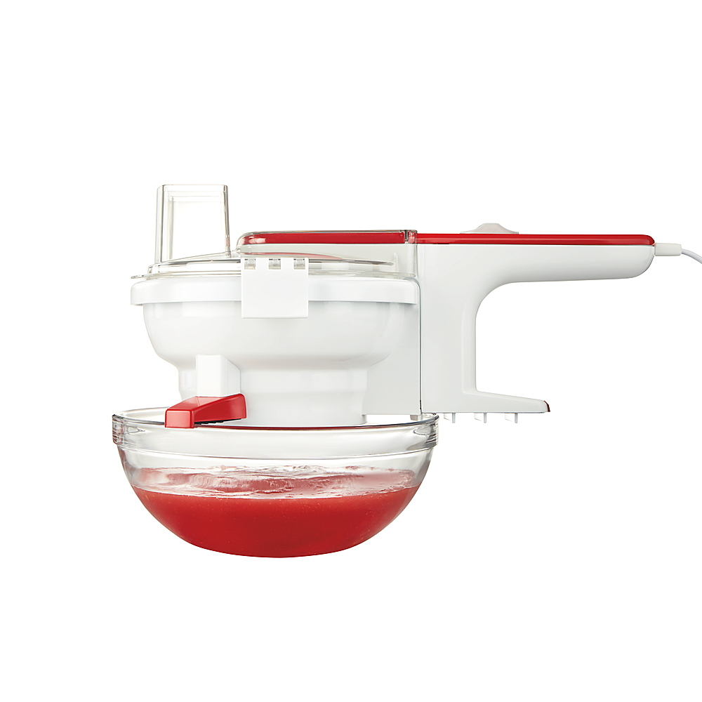Kitchen Product Review – The Automatic Cheese Mill