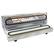 Angle. Weston - Pro-1100 Vacuum Sealer - Stainless Steel.