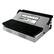 Front. Weston - Pro-1100 Vacuum Sealer - Stainless Steel.
