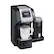 Alt View 17. Hamilton Beach - FlexBrew Dual Single Serve Coffee Maker with Milk Frother - BLACK.