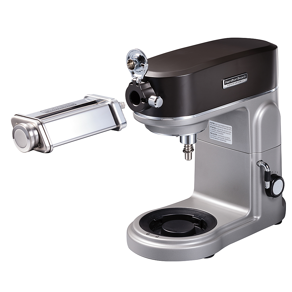 Best Buy: Hamilton Beach Professional All-Metal Stand Mixer with