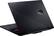 Alt View 1. ASUS - ROG Zephyrus Duo 15 SE 15.6" 4K Ultra HD Laptop - AMD Ryzen 9 - 32GB Memory - NVIDIA GeForce RTX 3080 - 2TB SSD - Off Black.