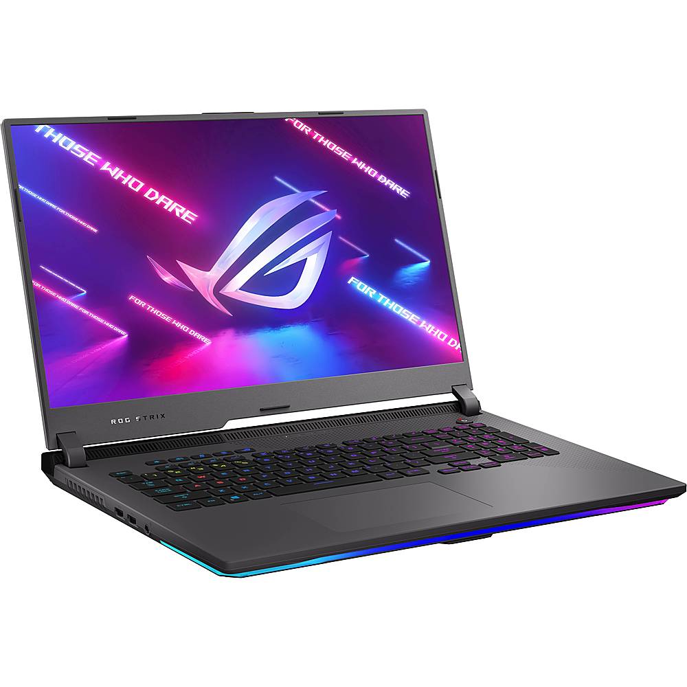新品在庫 最高の新しい販売a-asus Rog Strix G17 (2021) ゲーミングノートパソコン、17.3 144 Hz  Ips、nvid-ia Geforce Rtx 3060 64gb 2テラバイト Buy Gaming Pc,Gaming Laptop I7  I5 I9 256gb 1tb 2tb,Gaming Laptop Pc Product
