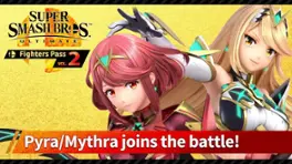 Super Smash Bros. Ultimate Challenger Pack 9 - Nintendo Switch, Nintendo Switch Lite [Digital]
