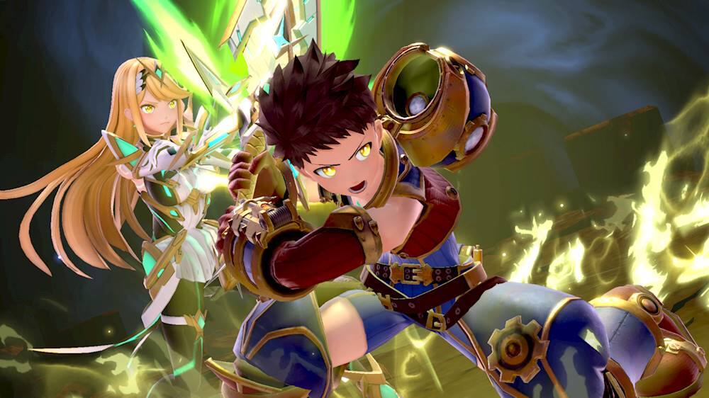 Alt View 20. Nintendo - Super Smash Bros. Ultimate Challenger Pack 9.