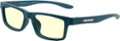 Alt View Zoom 16. GUNNAR Gaming & Computer Glasses for Kids (age 4-8) - Cruz Kids Small, Teal, Amber Tint - Teal.