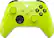 Front. Microsoft - Xbox Wireless Controller for Xbox Series X, Xbox Series S, Xbox One, Windows Devices - Electric Volt.