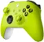 Alt View 11. Microsoft - Xbox Wireless Controller for Xbox Series X, Xbox Series S, Xbox One, Windows Devices - Electric Volt.