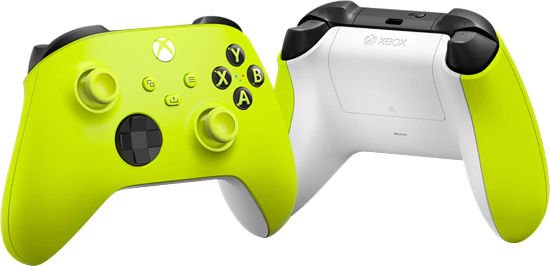 Best Buy: Microsoft Wireless Controller for Xbox One, Xbox Series