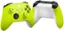 Alt View 13. Microsoft - Xbox Wireless Controller for Xbox Series X, Xbox Series S, Xbox One, Windows Devices - Electric Volt.