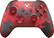 Front. Microsoft - Xbox Wireless Controller for Xbox Series X, Xbox Series S, Xbox One, Windows Devices - Daystrike Camo Special Edition.