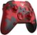Alt View Zoom 12. Microsoft - Controller for Xbox Series X, Xbox Series S, and Xbox One (Latest Model) - Daystrike Camo Special Edition.