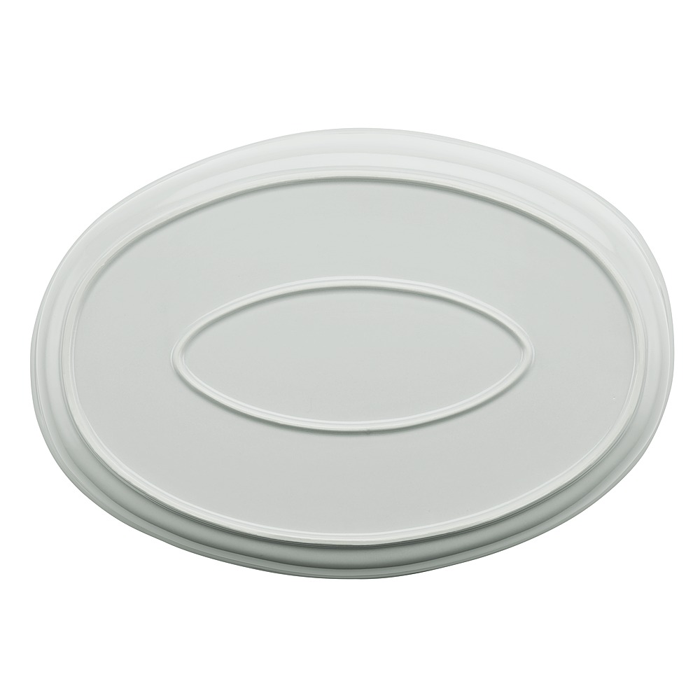 Best Buy: Rachael Ray 1.5-Quart Oval Ceramics Baker Gray 47848