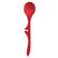 Alt View 11. Rachael Ray - Tools and Gadgets Lazy Tools 3-Piece Utensil Set - Red.