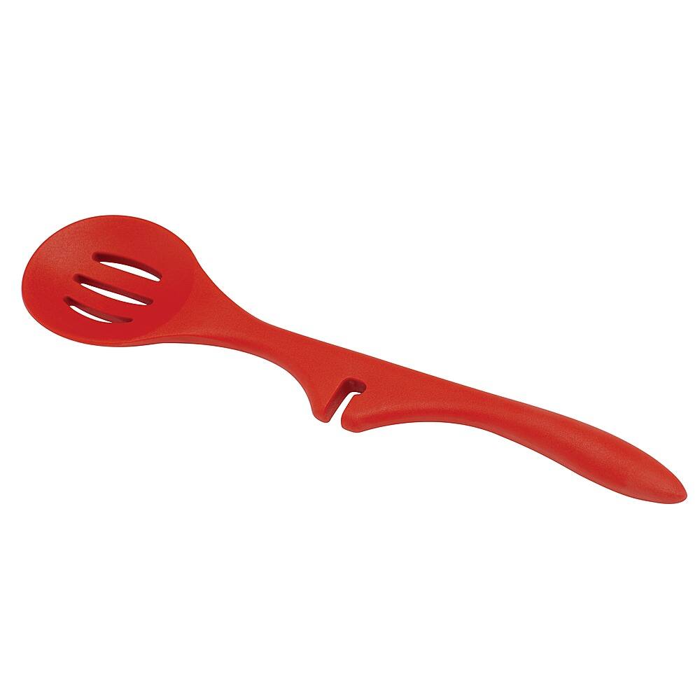 Alt View 14. Rachael Ray - Tools and Gadgets Lazy Tools 3-Piece Utensil Set - Red.