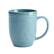 Left. Rachael Ray - Cucina 16-Piece Ceramic Dinnerware Set - Agave Blue.