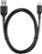 Alt View Zoom 14. Best Buy essentials™ - 3' USB-A to USB-C Charge-and-Sync Cable - Black.