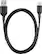 Alt View 14. Best Buy essentials™ - 3' USB-A to USB-C Charge-and-Sync Cable - Black.